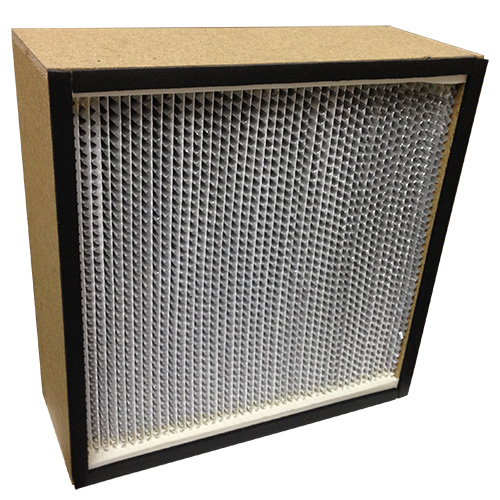 13" x 13" 3rd Stage High Capacity Hepa Filter